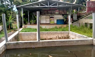 Rumah Sejuk di Ujung Berung