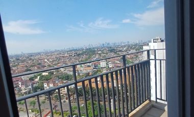 HOT SALE Unit 2BR furnished apt Breeze Bintaro Plaza Residence CL 440