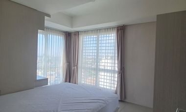 HOT SALE Unit 2BR furnished apt Breeze Bintaro Plaza Residence CL 440