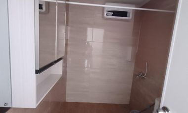 HOT SALE Unit 2BR furnished apt Breeze Bintaro Plaza Residence CL 440
