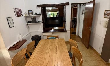 Venta- Pacifico Rodriguez 6167 -  Casa 4 amb.