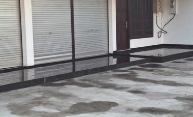 Gudang Serbaguna Murah Cocok Sembako Minuman Dan Ekspedisi Area Sewon