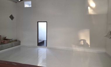 Gudang Serbaguna Murah Cocok Sembako Minuman Dan Ekspedisi Area Sewon