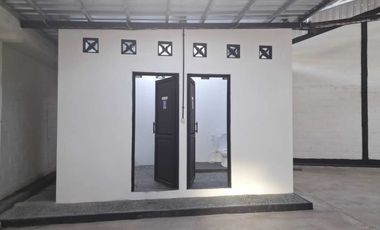 Gudang Serbaguna Murah Cocok Sembako Minuman Dan Ekspedisi Area Sewon