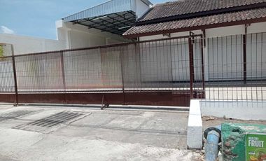 Gudang Serbaguna Murah Cocok Sembako Minuman Dan Ekspedisi Area Sewon