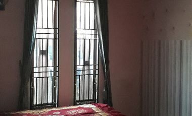 Disewakan Rumah Full Furnish Lr.Zuriah Basuki Rahmat Palembang