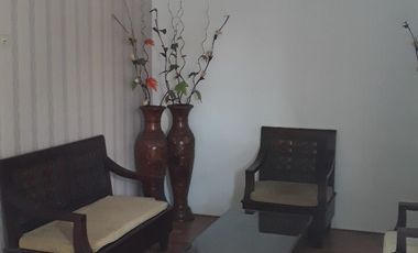 Disewakan Rumah Full Furnish Lr.Zuriah Basuki Rahmat Palembang