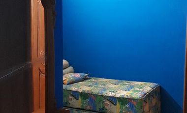 Disewakan Rumah Full Furnish Lr.Zuriah Basuki Rahmat Palembang