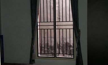 Disewakan Rumah Full Furnish Lr.Zuriah Basuki Rahmat Palembang