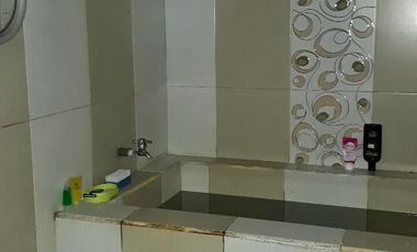 Disewakan Rumah Full Furnish Lr.Zuriah Basuki Rahmat Palembang