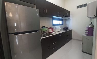 Dijual Rumah Cantik Furnished Perum Sriwijaya Residence Palembang