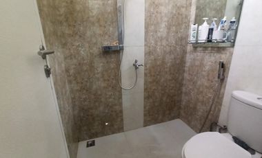 Dijual Rumah Cantik Furnished Perum Sriwijaya Residence Palembang