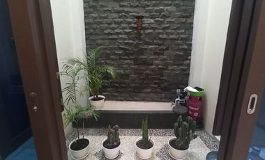 Dijual Rumah Cantik Furnished Perum Sriwijaya Residence Palembang