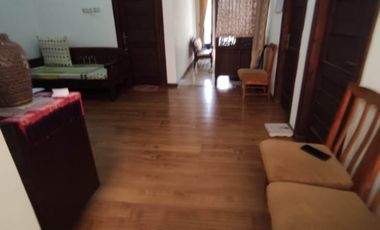 Dijual Rumah Mewah di Poros Sawojajar Dekat UM