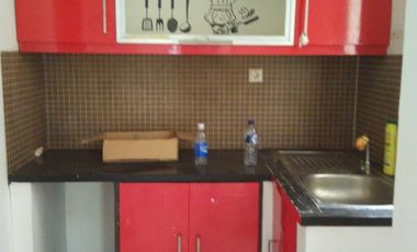 Rumah Minimalis, cantik, siap huni dekat stasiun LRT