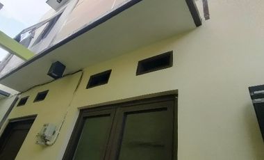 Di sewakan rumah baru di jjohar baru jakarta pisat
