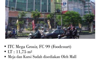 Ruko dijual di RW 03, Putat Gede, Sukomanunggal, Surabaya, Jawa Timur