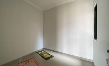 Dp 5 Juta ALL IN, CIcilan Mulai 5 Jutaan, Dekat Kampus Mercu Buana Kranggan