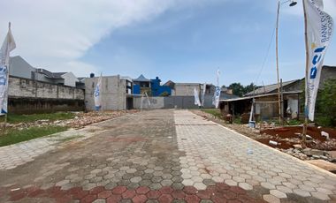 Dp 5 Juta ALL IN, CIcilan Mulai 5 Jutaan, Dekat Kampus Mercu Buana Kranggan