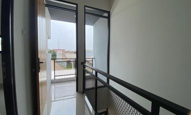 Dp 5 Juta ALL IN, CIcilan Mulai 5 Jutaan, Dekat Kampus Mercu Buana Kranggan