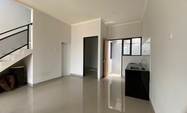 Dp 5 Juta ALL IN, CIcilan Mulai 5 Jutaan, Dekat Kampus Mercu Buana Kranggan