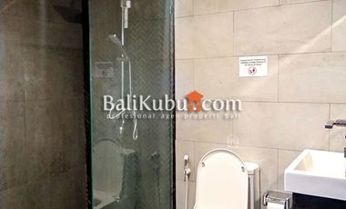 AMR-060.STJ | LOFT Apartment for Monthly Rent in Sanur Kaja Denpasar