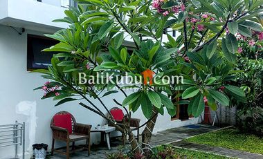 AMR-060.STJ | LOFT Apartment for Monthly Rent in Sanur Kaja Denpasar