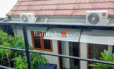 AMR-060.STJ | LOFT Apartment for Monthly Rent in Sanur Kaja Denpasar