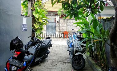 AMR-060.STJ | LOFT Apartment for Monthly Rent in Sanur Kaja Denpasar