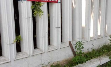 Rumah disewakan di RW 12, Dr. Sutomo, Tegalsari, Surabaya, Jawa Timur