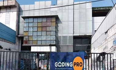 Di Sewa Tempat Usaha Area Pinggir Jalan Raya otitsta jakarta timur