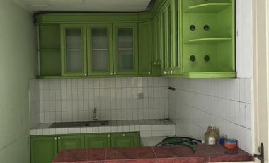 Rumah Yos Sudarso Sidoarjo