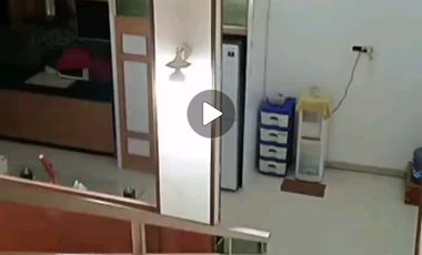 Dijual Rumah Mewah 140/136 Jl Enim Demang lebar Daun Palembang