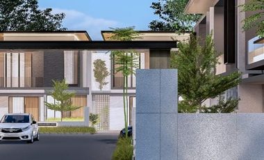 NIKMATI KENYAMANAN HIDUP HUNIAN EXCLUSIV DI MAGUWOHARJO