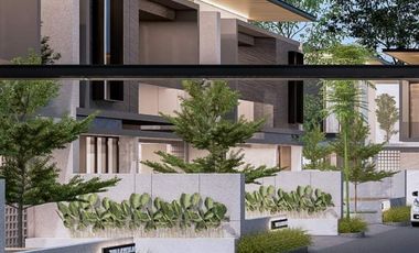 NIKMATI KENYAMANAN HIDUP HUNIAN EXCLUSIV DI MAGUWOHARJO