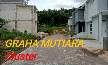 RUMAH 2 LT - DKT UKSW, RAMAYANA DLL