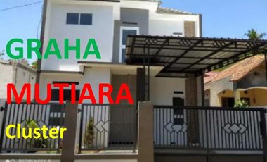 RUMAH 2 LT - DKT UKSW, RAMAYANA DLL