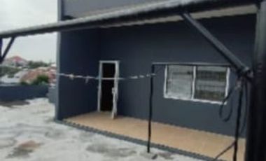 DISEWAKAN RUMAH BAGUS NGAGEL JAYA DEKAT UBAYA STTS UNAIR SANTA MARIA