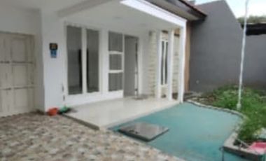 DISEWAKAN RUMAH BAGUS NGAGEL JAYA DEKAT UBAYA STTS UNAIR SANTA MARIA