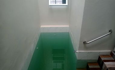 Dijual rmh 2lt ,Modern minimalis , tengah kota