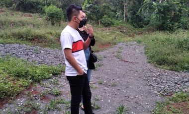 tanah kavling murah padalarang