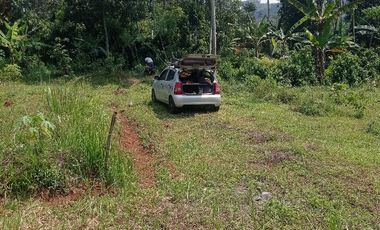 tanah kavling murah padalarang