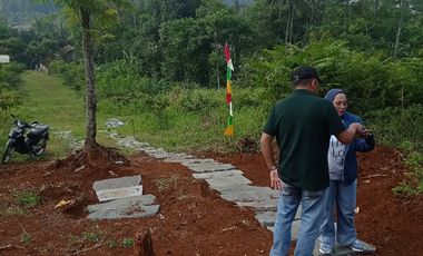 tanah kavling murah padalarang