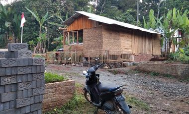 tanah kavling murah padalarang