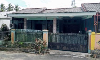 Rumah Cauantik dan Harga Bersahabat di Pinggiran Kota Palembang
