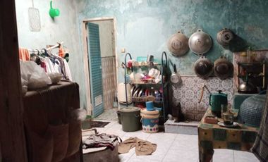 Rumah Cauantik dan Harga Bersahabat di Pinggiran Kota Palembang