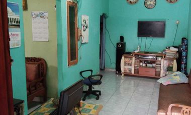 Rumah Cauantik dan Harga Bersahabat di Pinggiran Kota Palembang