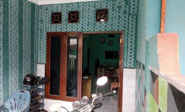 Rumah Cauantik dan Harga Bersahabat di Pinggiran Kota Palembang