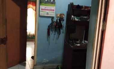 Rumah Cauantik dan Harga Bersahabat di Pinggiran Kota Palembang