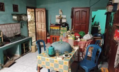 Rumah Cauantik dan Harga Bersahabat di Pinggiran Kota Palembang